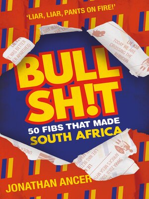 cover image of BULLSH!T